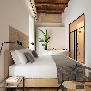 Mirabilis Relais נאפולי