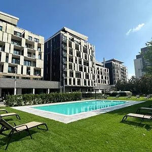 **** מלון Ramada Plaza By Wyndham איטליה