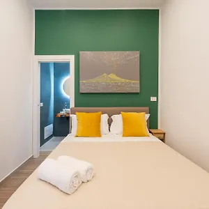 Maison d'hôtes R&d Scassacocchi 15, Naples