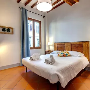  Appartement Zeno By Mamo Italie