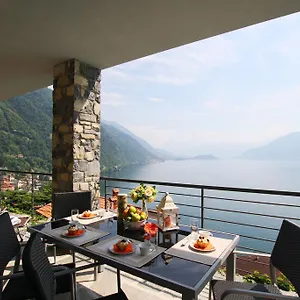  Appartement Oleandri Dream Italie