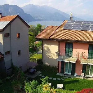  Appartement Orchidea Italie