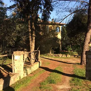  Hébergement de vacances Podere Risoino Italie
