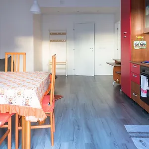  Hébergement de vacances Casa Gentile Italie
