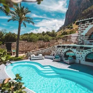  Villa Di Maria Italie